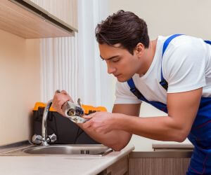 About The Faucet Pros New Milford, NJ